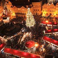 Collette Christmas Market Tours 2025 & 2026
